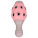 Flamingo Puppy Benty Cone Pink 15cm - zabawka na przysmaki dla szczeniaka, grzechotka, różowa