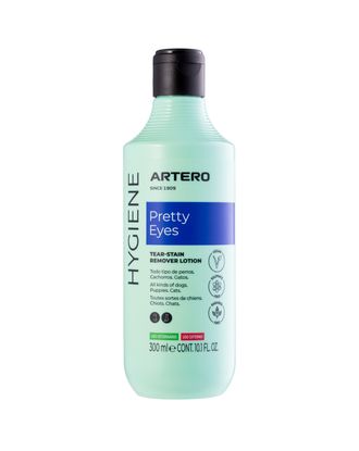 Artero Pretty Eyes 300ml - preparat do likwidacji przebarwień pod oczami i wokół pyszczka