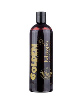 Pure Paws Golden Magic Conditioner 473ml - odżywka dla psów o złotym umaszczeniu, koncentrat 1:16