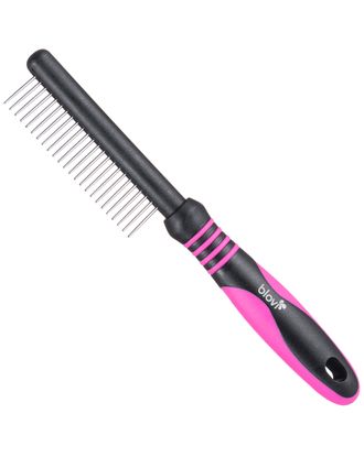 Blovi Basic Comb 24 Pins - grzebień dla psa i kota, 24 piny o średnim rozstawie