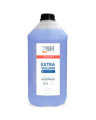 PSH Pro Volume Shampoo - szampon zwiększający objętość włosa 