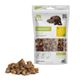 Maelson Treatees Duck 100g - naturalne przysmaki dla psa, mięsne kąski z kaczki