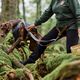 Hurtta Expedition Belt Eco - pas do biegania z psem