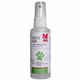 Moser Pretty Paw 75ml - odżywczy preparat do pielęgnacji łap psów i kotów, z atomizerem