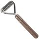 Blovi 12 Teeth Undercoat Rake - with Medium Tooth Spacing