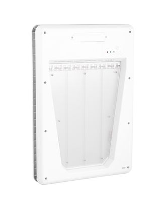 PetSafe SmartDoor Electronic Pet Door Large - automatyczne drzwiczki dla psa