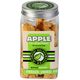 Kiwi Walker Snacks Apple 35g - 100% jabłko, liofilizowane, naturalne przysmaki dla psa i kota