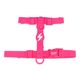 Dashi Colorflex Back Harness Pink - regulowane, wodoodporne szelki guard dla psa, różowe