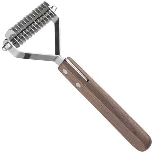 Blovi 13 Teeth Undercoat Rake - trymer hakowy dla psa, 13 haków z szerokim (5mm) rozstawem