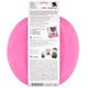 Bugalugs Lick Bowl for Dogs & Cats - miska do lizania dla psa i kota, 4 rodzaje wypustek