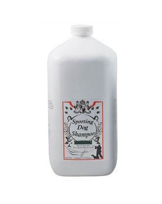 Crown Royale Sporting Dog Shampoo Formula 16 - profesjonalny szampon dla psa szorstkowłosego - 3,8L