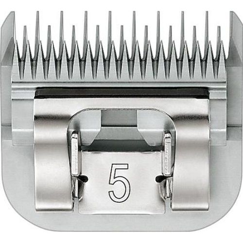 Aesculap Snap On nr 5 - ostrze degażowe 6,3mm