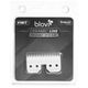 Blovi Ceramic Line Replacement Cutter Blade 18T - Ceramic Insert for Snap-On Blades, 18 Teeth