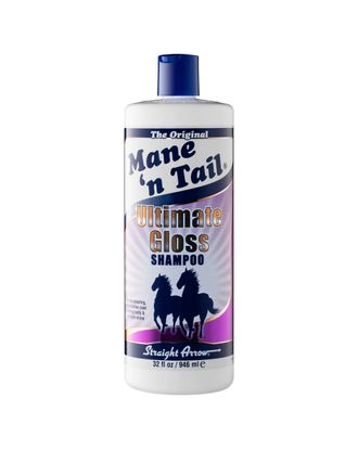 Mane'n Tail Ultimate Gloss Shampoo - nabłyszczający szampon dla psa, kota i konia, koncentrat - 946ml