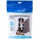 Francodex Dental Chews 15 Pieces - Dental Treats for Large Dogs, Removing Tartar and Bad Breath