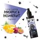 Bugalugs Pineapple & Passionfruit Cologne - Refreshing Fragrance Spray for Dogs, Fruity Scent