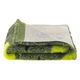 Blovi DryBed VetBed A+ - Non-Slip Pet Bed, Green