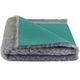Blovi DryBed VetBed A+ - Pet Bed, Non-Rubberized, Grey