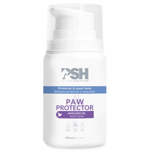 PSH Paw Protector 100ml - nawilżająco-ochronny krem do łap psa