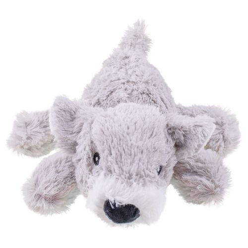 KONG Cozie Pastels Koala M 22cm - wytrzymały pluszak dla psa, koala z piszczałką