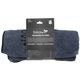 Blovi Microfibre Pet Towel 60x100cm - Highly Absorbent Microfibre Towel for Dogs & Cats, Grey