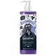 Bugalugs Maxi White Shampoo - White Coat Shampoo for Dogs, Enhances Hair Color, 1:10 Concentrate