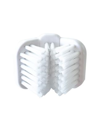 Cleany Teeth 2.0 3-sided Brush Head 2szt. - trójstronne główki do szczoteczki ultradźwiękowej