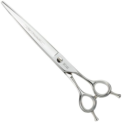 Chris Christensen Classic Straight Scissors 8