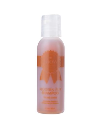 Show Premium Modern Pup Shampoo - szampon dla szczeniąt i psów dorosłych, dodaje objętości, blasku, odżywia, koncentrat 1:8 - 60ml