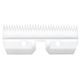 Andis CeramicEDGE 29T Replacement Wide Blade Cutter - Ceramic Insert for Clipper Blades