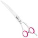 Geib Entree Scissors Set 7,5" - zestaw profesjonalnych nożyczek i degażówek (30 ząbków) z japońskiej stali nierdzewnej, 3 sztuki
