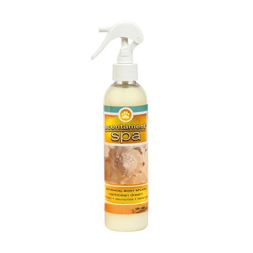 Best Shot Spa Caribbean Dream Body & Detangle Spray 236ml - spray do rozczesywania sierści psa, kota