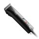Andis AGCB 2-Speed Brushless -  Professional, Quiet Brushless 2-Speed Animal Clipper with no. 10 1.5mm Ceramic Blade