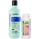 Artero Pretty Eyes 250ml + Baldecchi Absorbing Powder 90g - zestaw do walki z przebarwieniami, dla białych psów