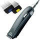 Moser MAX 45 (1245) - Professional Strong Animal Clipper with 2 Attachment Combs