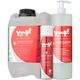 Yuup! Professional Sanitizing Shampoo - Support Treatment in Dermatitis and Various Skin Lesions, For Dog & Cat, Concentrate 1:10