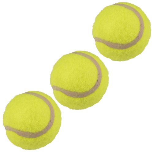 Flamingo Tennis Ball 3szt.