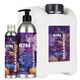 FluidoPet Ultra Anti-Tangle Shampoo - Detangling Dog Shampoo, 1:20 Concentrate