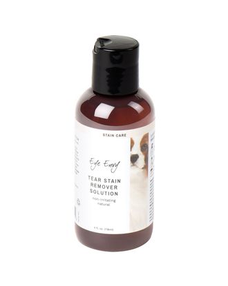 Eye Envy Tear Stain Remover for Dogs - płyn do usuwania plam i przebarwień pod oczami u psa - 118ml
