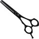 Artero Black Intense Blenders 5.5" - degażówki groomerskie z powłoką PVD, 30 ząbków
