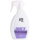 K9 Quick Fix Stain Remover - suchy szampon do białej i jasnej sierści psa i konia