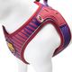 Max&Molly FC Barcelona Air Vest Dog Harness - bezuciskowe szelki dla psa, z motywem klubu piłkarskiego