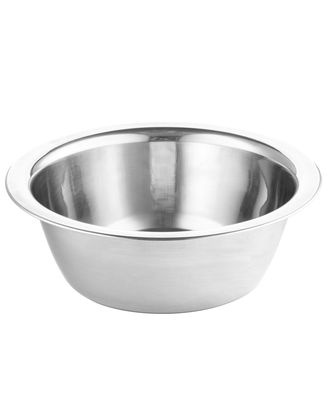 Flamingo Steel Bowl 650ml - stalowa miska dla psa i kota