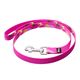 Julius-K9 MoreColor Basic Leash Dogz 120cm - smycz dla psa, taśmowa, wzór w pieski