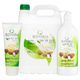Botaniqa Love Me Long Cupuacu and Shea Conditioner - Long Dog Hair Care, 1:5 Concentrate