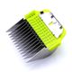 Artero Snap-on Wide Comb - nasadka dystansowa ze stali nierdzewnej do szerokich ostrzy Snap-on