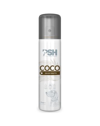 PSH Daily Beauty Coconut Eau de Toilette 75ml - woda zapachowa dla psa, delikatny kokos
