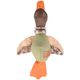 Flamingo Natura Delight Duck 35cm - szeleszcząca, dzika kaczka z piszczałką
