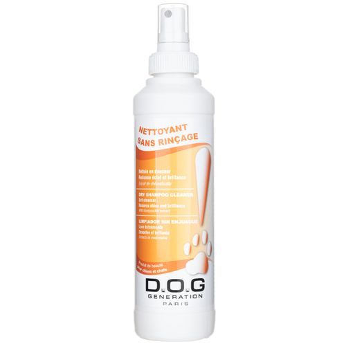 Dog Generation Beauty Lotion Conditioner 250ml