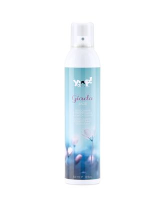 Yuup! Fashion Jade Deodorant 300ml - preparat do odświeżania szaty psów i kotów o świeżym, kwiatowym zapachu